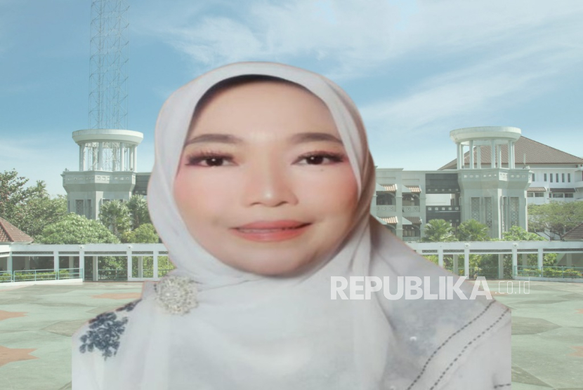 Dyah Pikanthi Diwanti