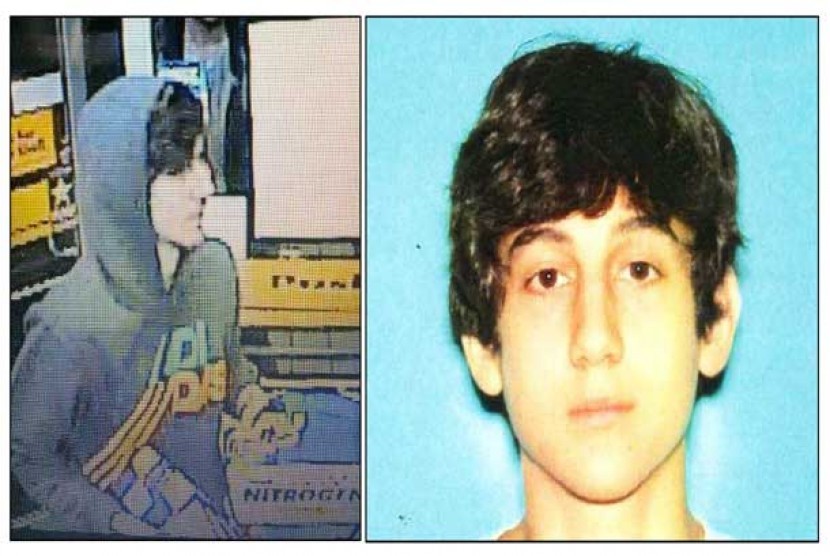 Dzhokhar A. Tsarnaev