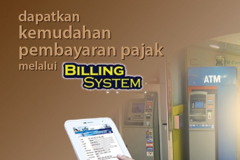 E-Billing 