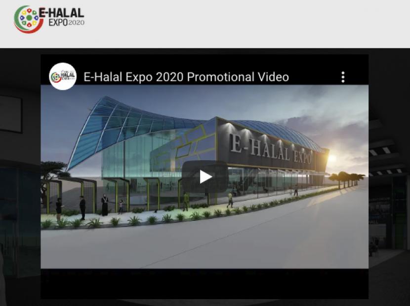 E-Halal Expo