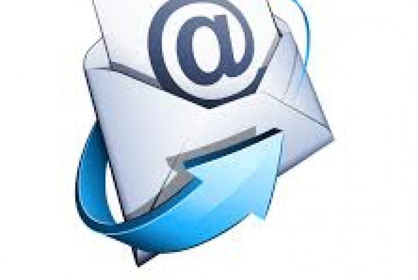 E-mail (ilustrasi)