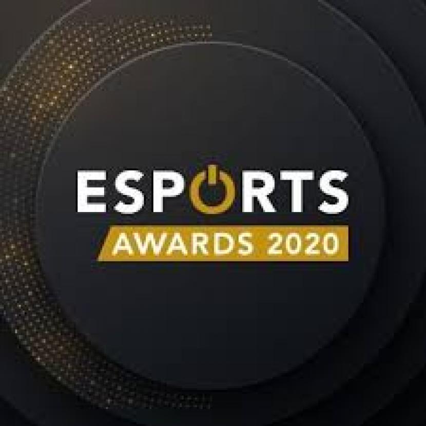 e sports awards 2020