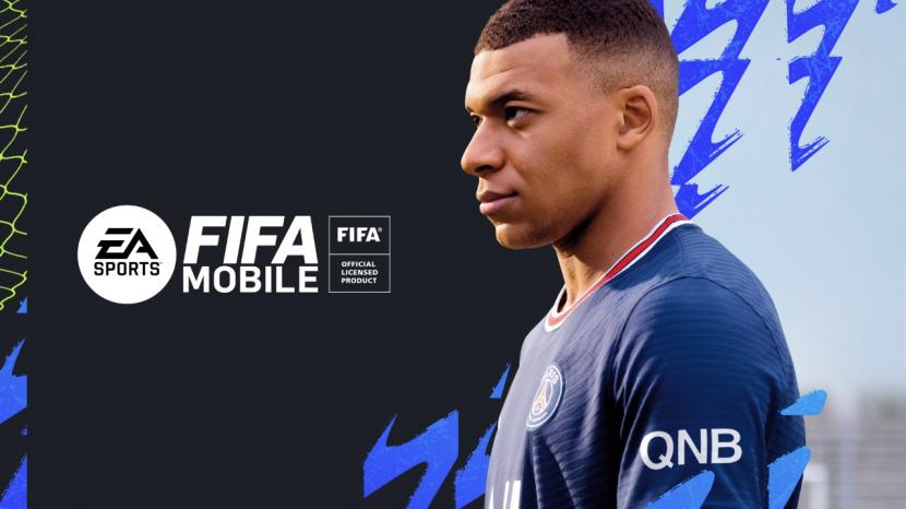 FIFA Mobile 22.