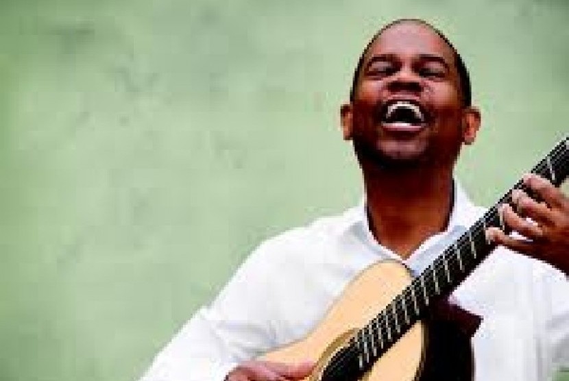 Earl Klugh