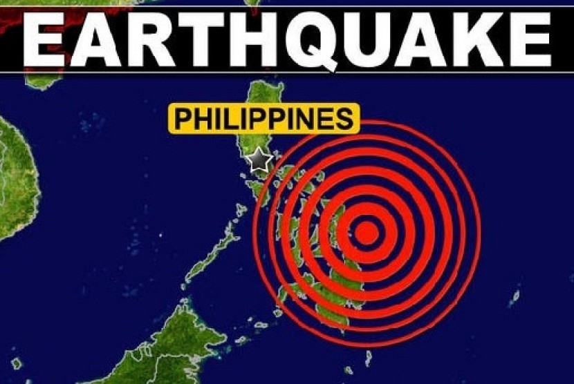 Earthquake (illustration)
