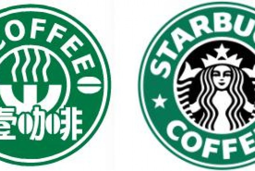 Ecoffee dan Starbucks