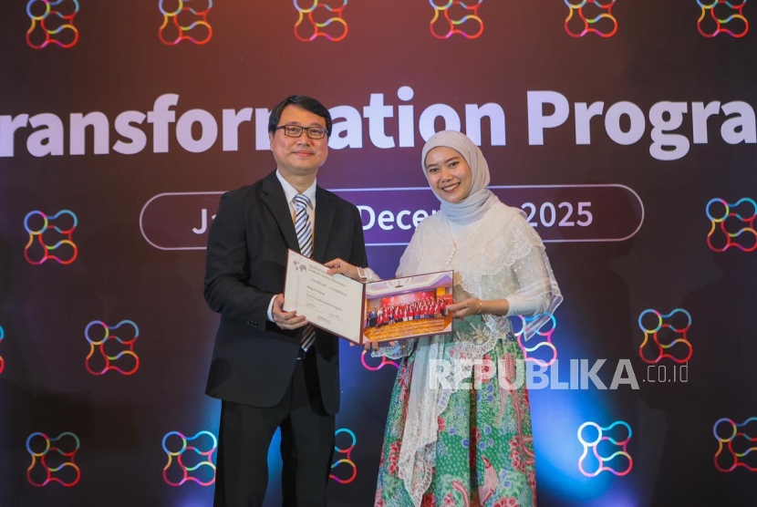 eDental Lulus Program Stanford, Perkuat Strategi Pertumbuhan Bisnis Kesehatan Gigi