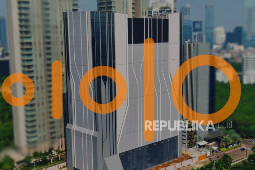 EDGE DC Resmi Rebranding Jadi Digital Edge Indonesia, Perkuat Infrastruktur Digital Nasional