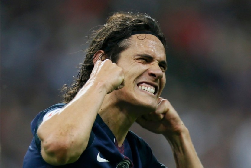 Edinson Cavani