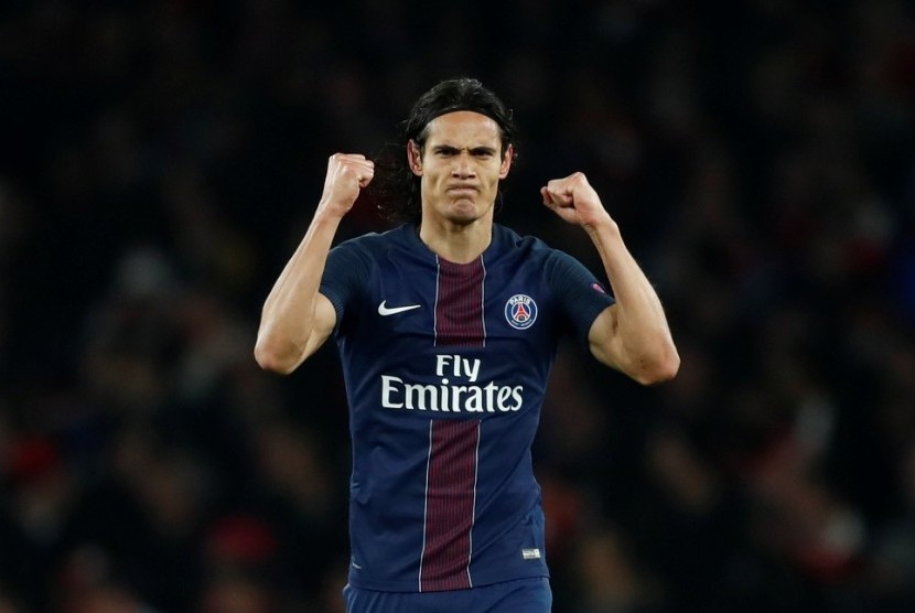 Edinson Cavani