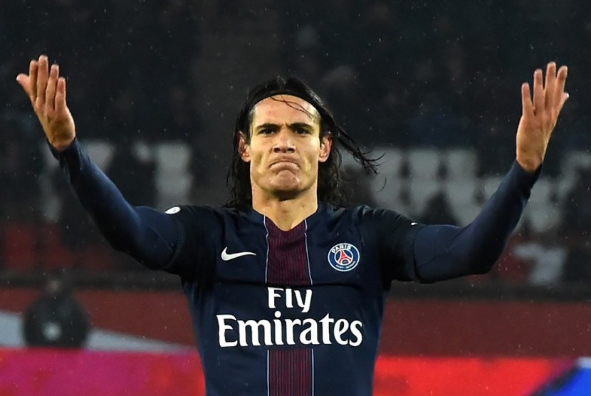 Edinson Cavani