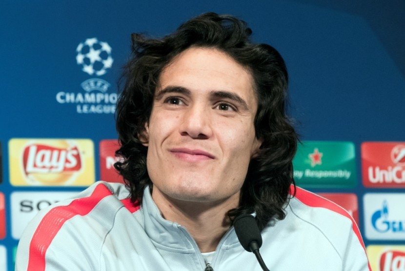 Edinson Cavani