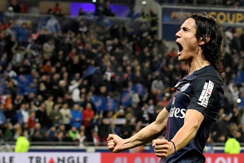 Edinson Cavani