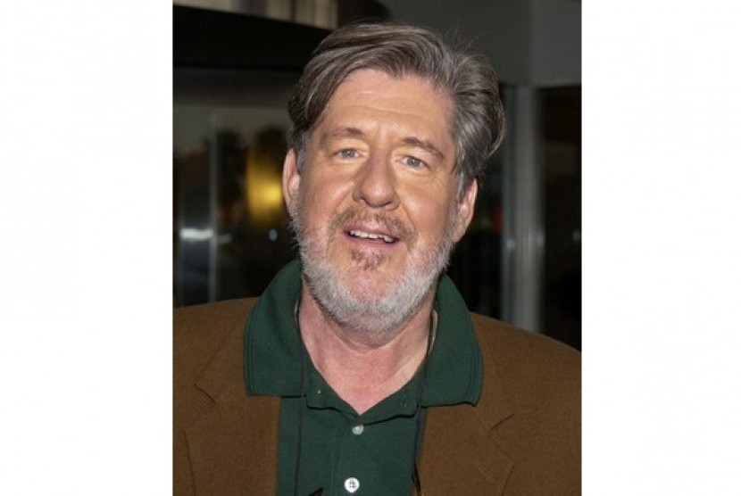 Edward Herrmann