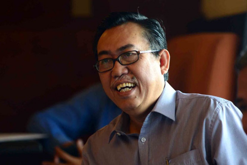  Rektor Universitas Widya Mataram (UWM), Edy Suandi Hamid, menyebut ketimpangan masyarakat Indonesia tinggi di 2020. 