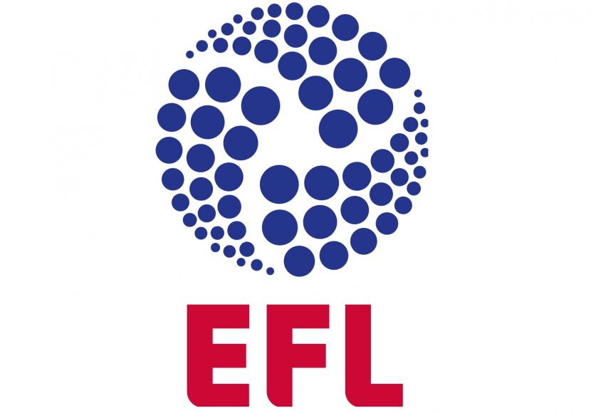 Klub-klub kasta tiga dan empat Liga Inggris sepakat tak melanjutkan kompetisi musim 2019/20 untuk League One dan League Two (Foto: ilustrasi EFL)
