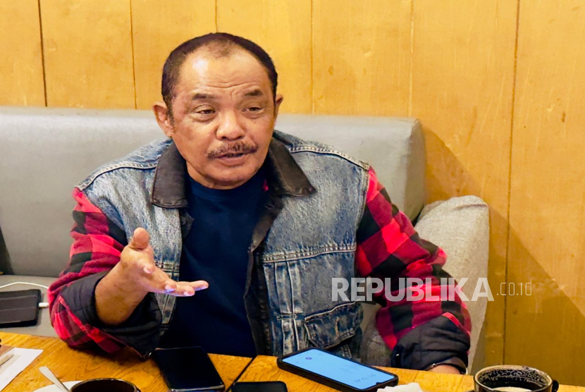 Eka Santosa, Kordinator Kaukus Ketokohan Jawa Barat (KKJB) 