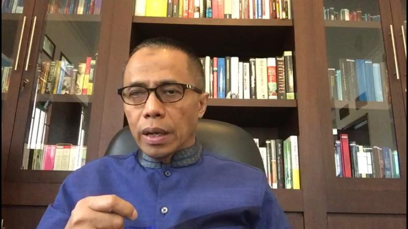 Ketua Dewan Pakar PAN Dradjad Wibowo menduga pembatalan tuan rumah Piala Dunia U-21 akan mempengauhi dukungan Jokowi terhadap Capres.