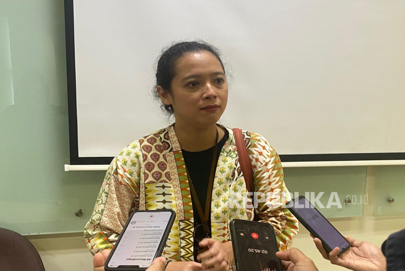 Ekonom UGM, Sekar Utami Setiastuti