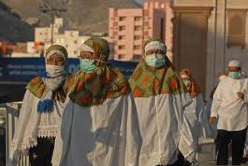 Bekerja di Sektor Haji, Arab Saudi bebaskan biaya hidup. Foto: Ekspatriat di Arab Saudi