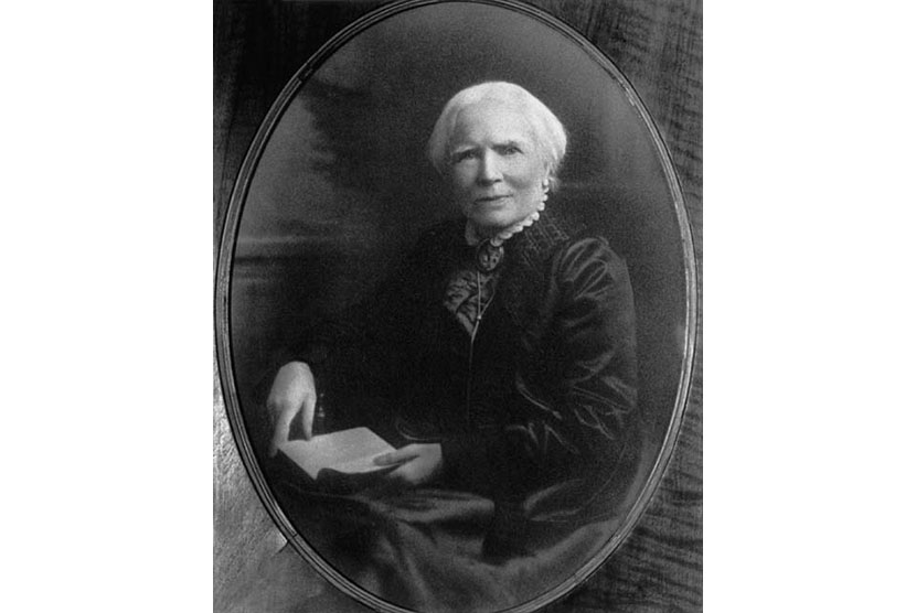 Elizabeth Blackwell pada 11 Januari 1849 resmi menjadi perempuan pertama yang lulus dari sekolah medis di era modern. 