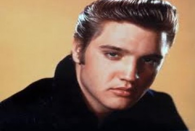 Elvis Presley