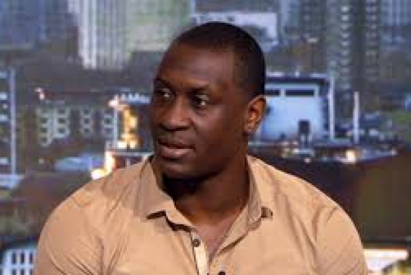 Emile Heskey