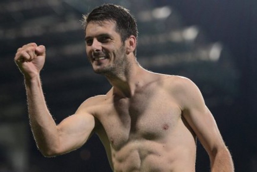 Emir Spahic