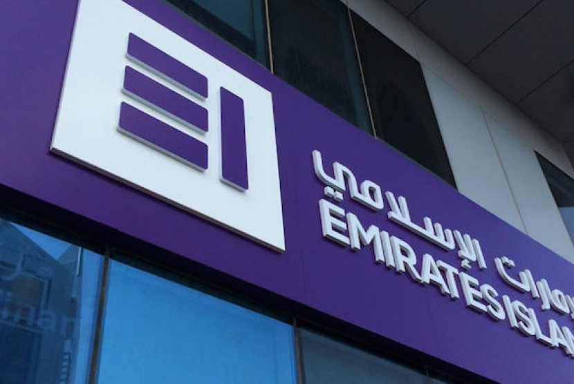 Perbankan Syariah Semakin Diminati di UEA. Emirates Islamic Bank