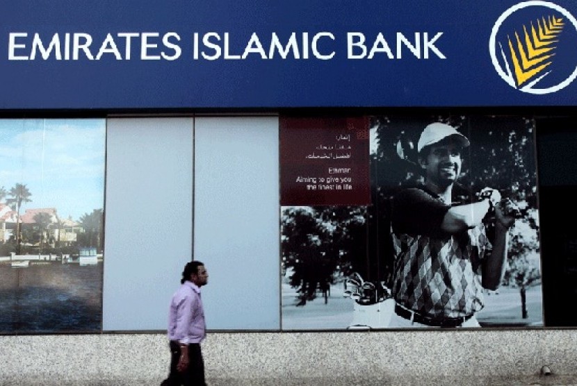 Bank Emirates Islamic Rugi Rp 1,2 T dalam Sembilan Bulan