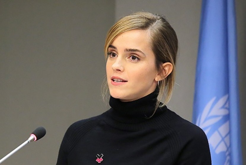 Aktris Harry Potter Emma Watson merupakan salah satu penyandang ADHD.