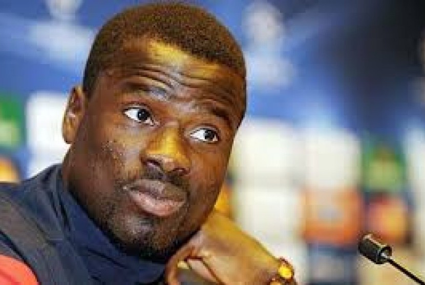 Emmanuel Eboue