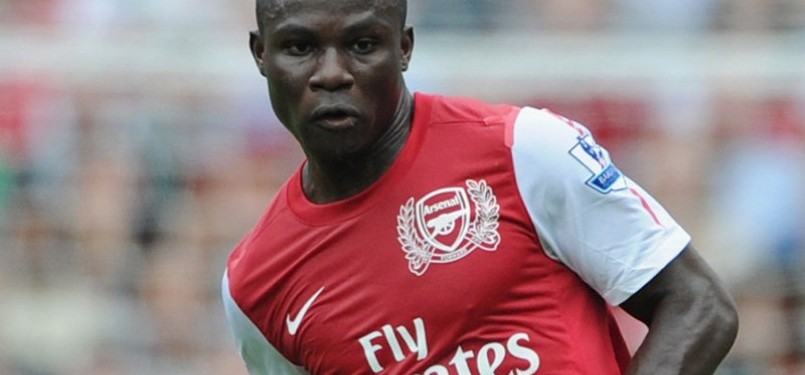 Emmanuel Frimpong