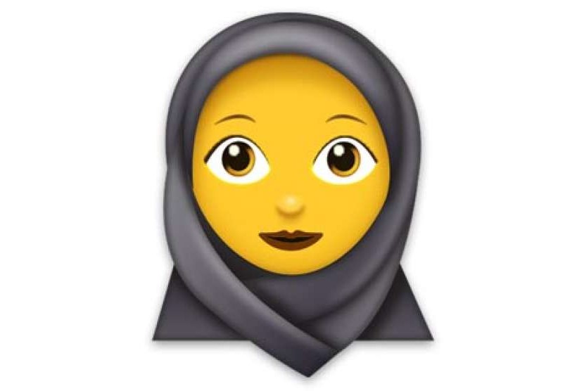 Unduh 51 Gambar Emoticon Hijab Paling Baru Gratis HD