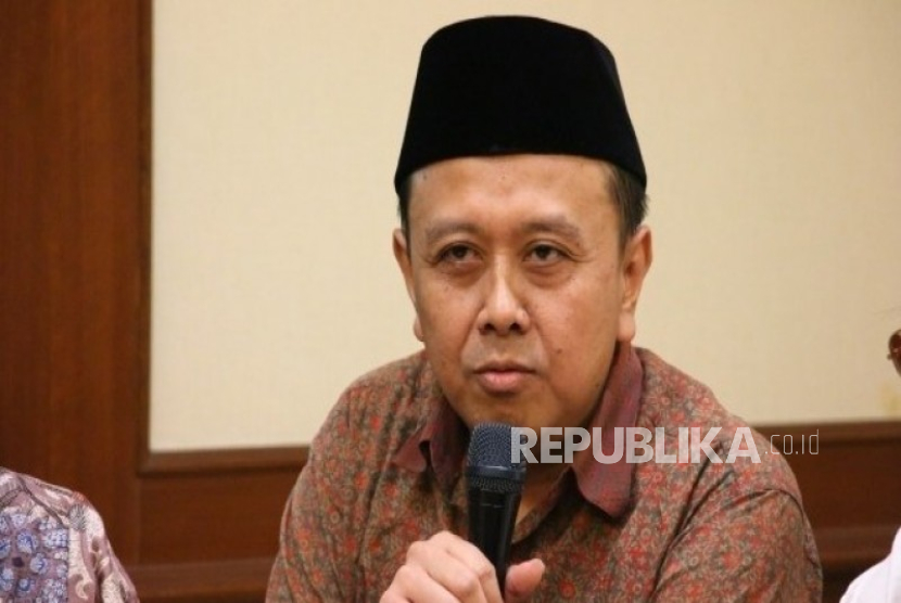 Empat Peran Ulama/Muhammad Ali Yusuf 