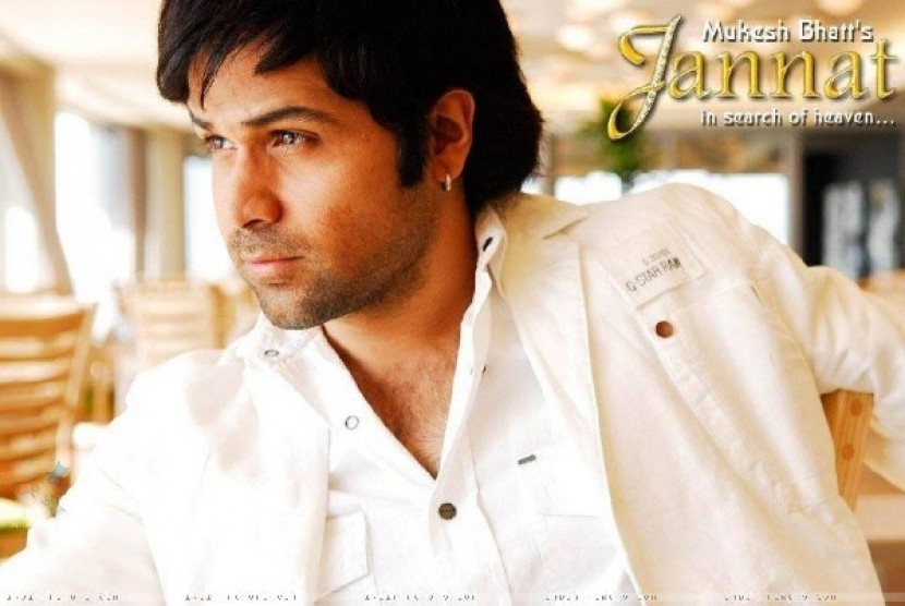 Emraan Hashmi