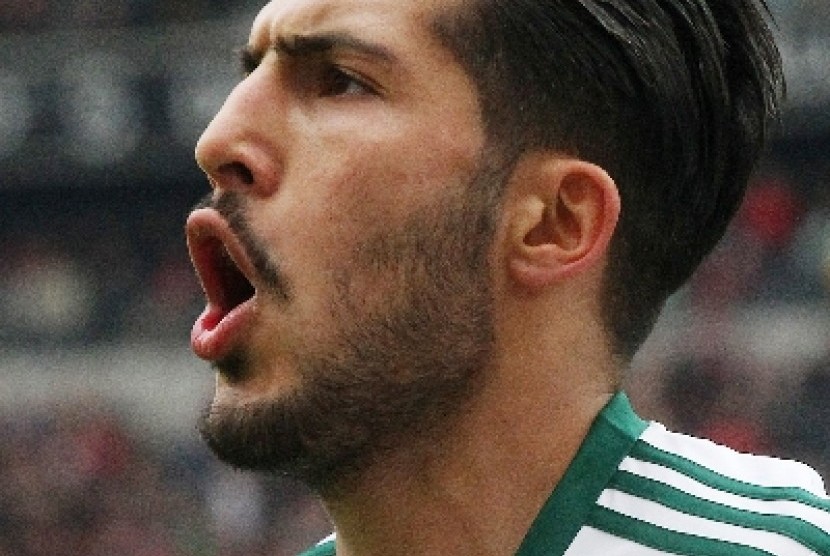 Emre Can