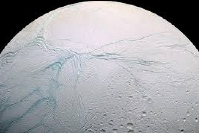  Enceladus