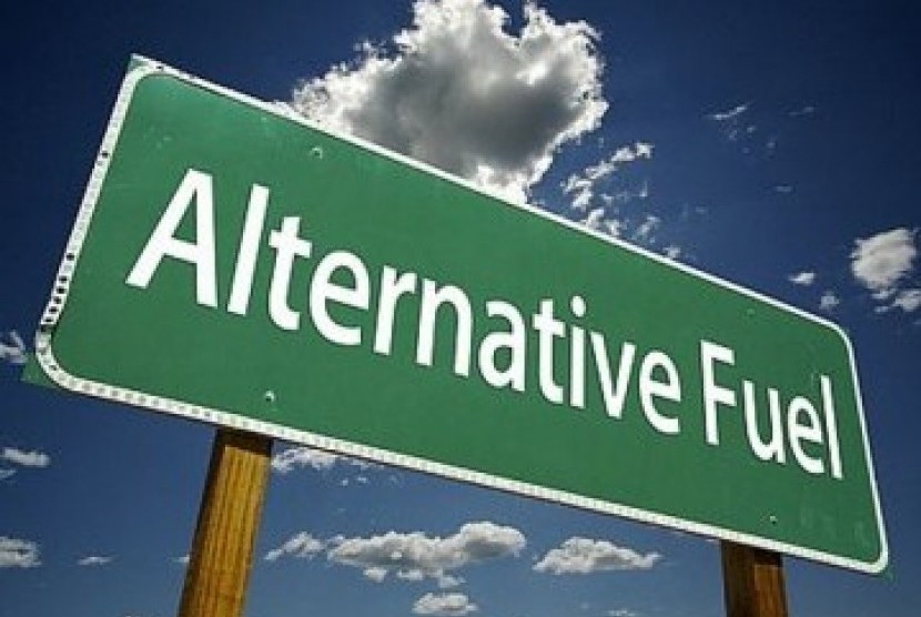 Energi Alternatif (ilustrasi)