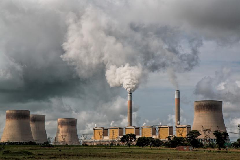 Metana merupakan gas rumah kaca yang berbahaya dan 80 kali lebih kuat dalam mendorong krisis iklim dibandingkan karbon dioksida.