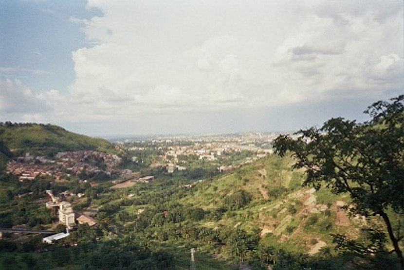 Enugu, Nigeria