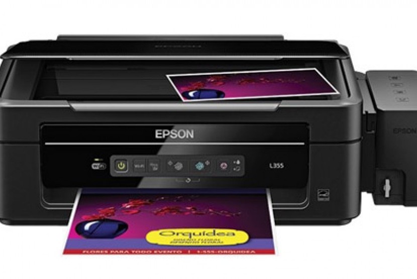 Epson L355