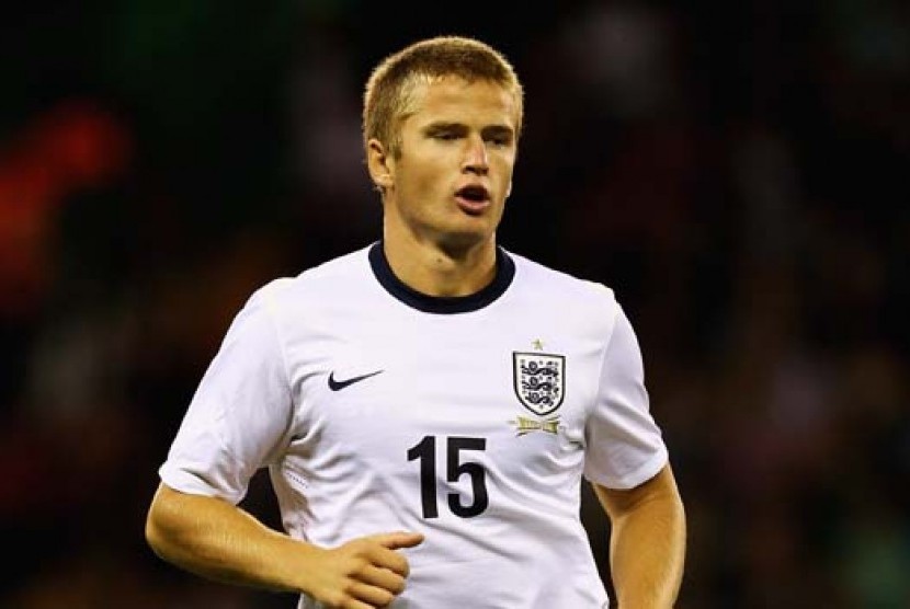 Eric Dier