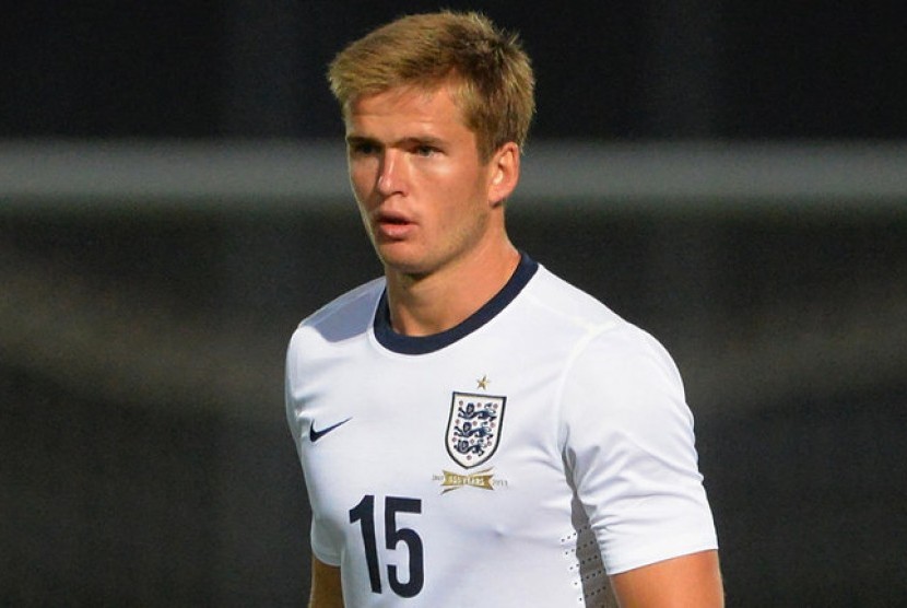 Eric Dier