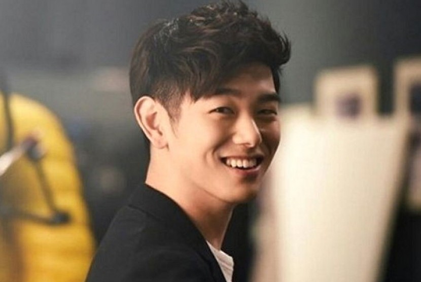 Eric Nam