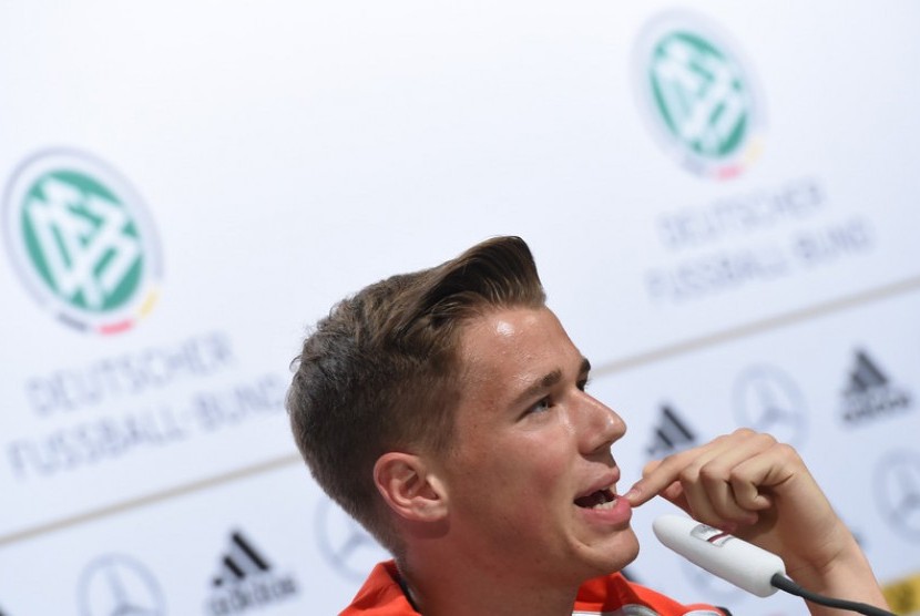 Erik Durm