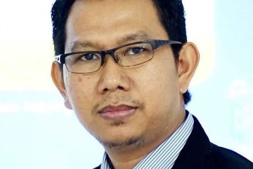 Erik Hadi Saputra