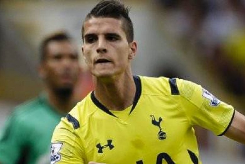 Erik Lamela