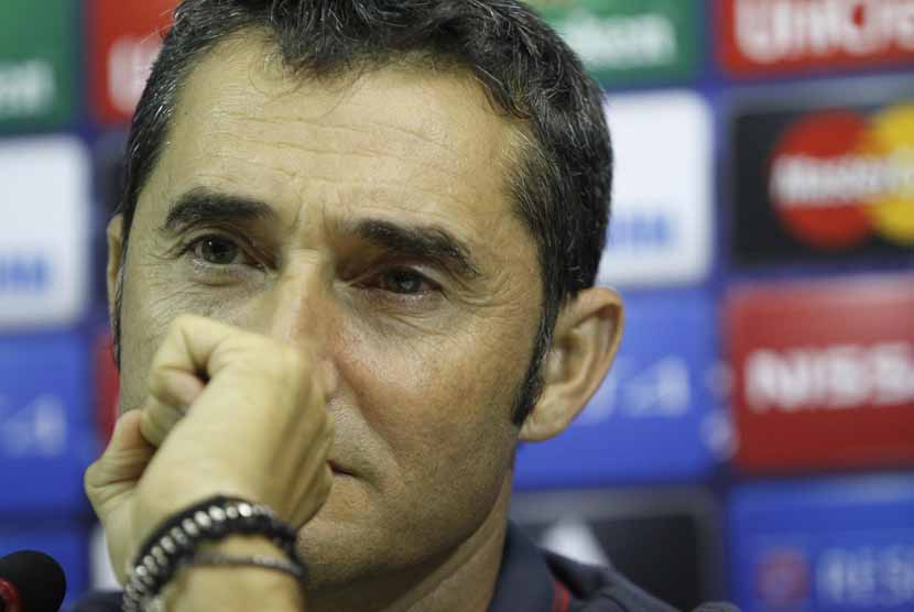 Ernesto Valverde 