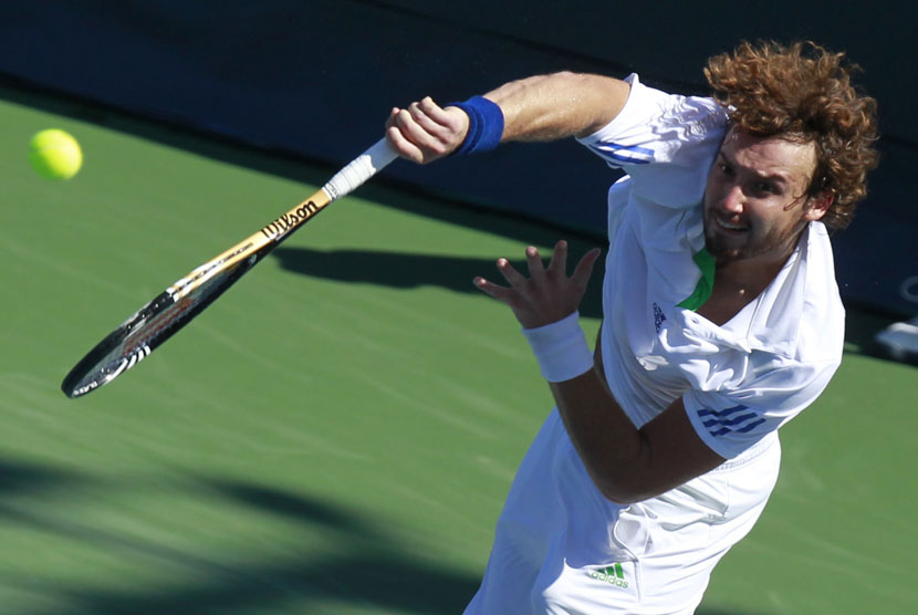 Ernests Gulbis 